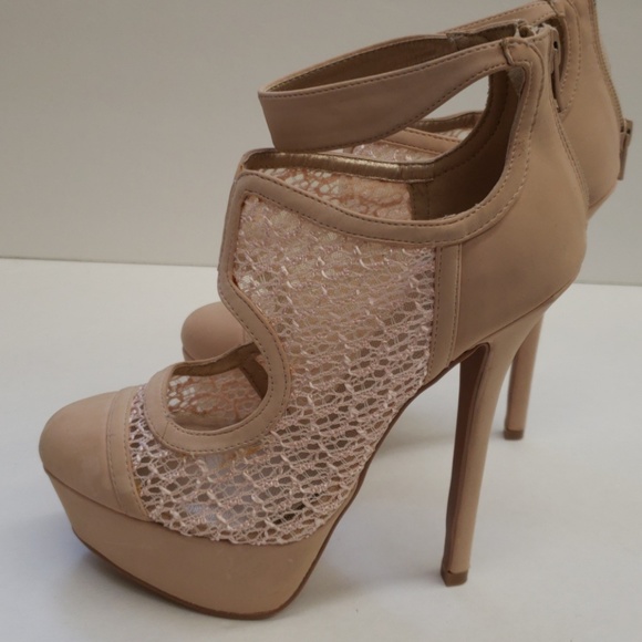 👠PLATFORM▪HEELS👠 - Picture 3 of 5